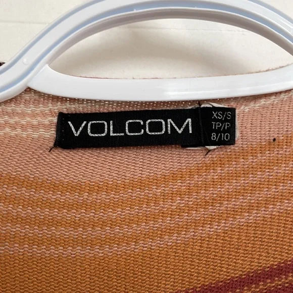 Volcom cardigan - Picture 5 of 5
